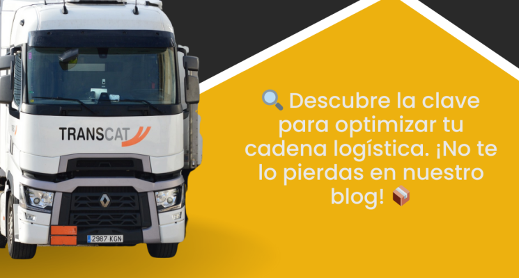 gestión de almacenes