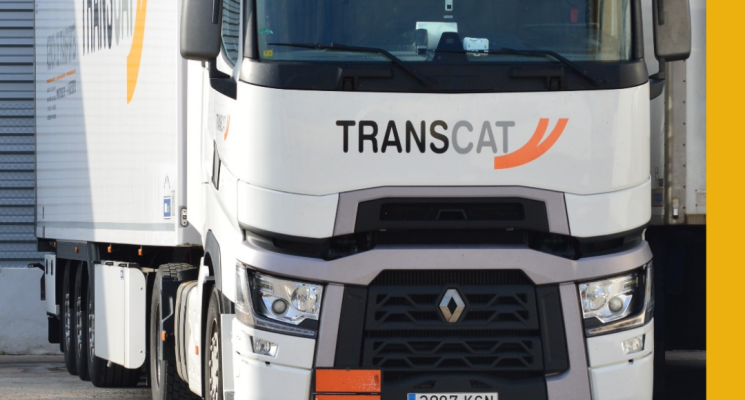noticias sobre el sector transporte