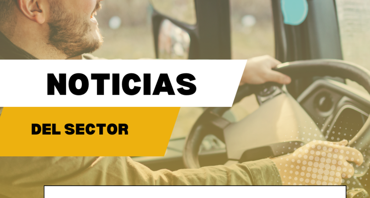 empresa de transporte en España