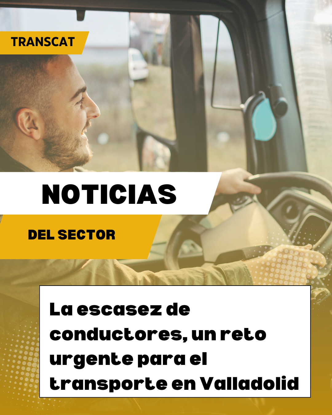 empresa de transporte en España