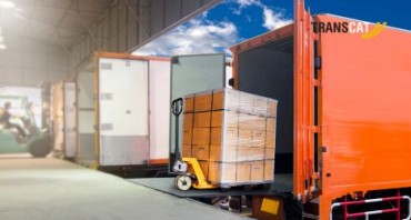 transportar fruta europa