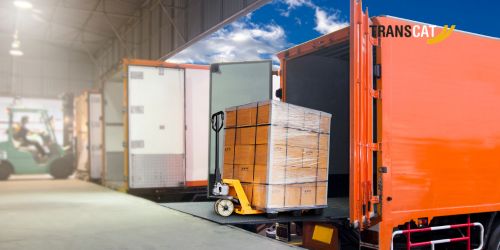 transportar fruta europa