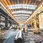 Transporte para empresas industriales: cómo elegir una empresa de transporte para tu mercancía